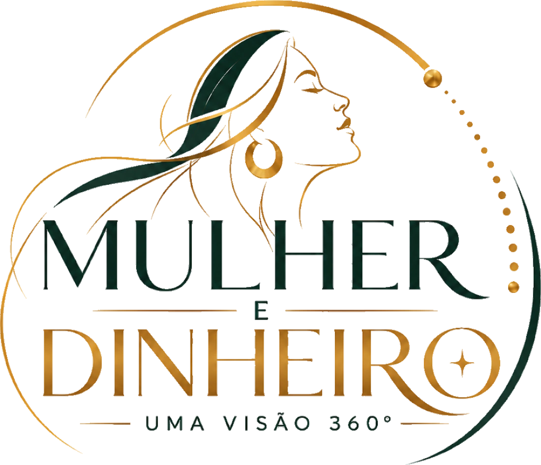 Mulher e Dinheiro — uma visão 360°